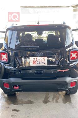 جيب رينيجيد